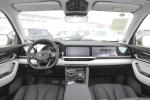 7 Speed Dual Clutch Gearbox 2023 Geely Monjaro 2.0T 4WD Flagship Luxury SUV with