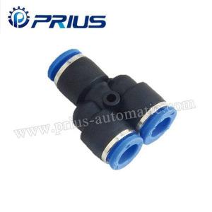 Quality Pneumatic fittings PY wholesale