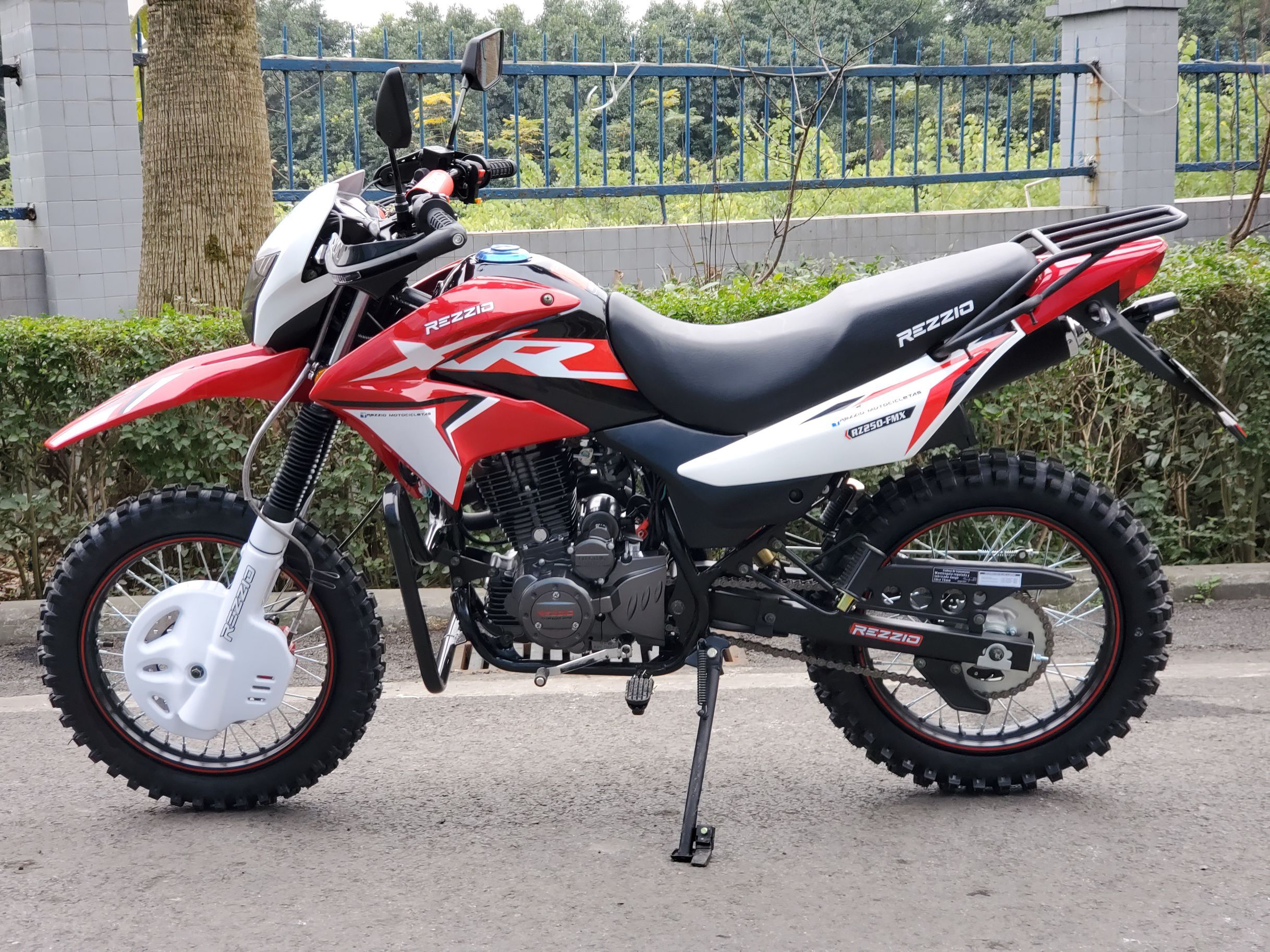 2022 New Super street legal dirt bike Cheap mini 4 stroke 450cc 150CC 200CC 250CC motor cross motor bike street dirt bik