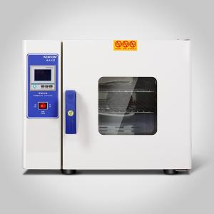 Quality OEM Laboratory Dryer Oven DHG Desktop Electric Drying Oven Stainless Steel Inner wholesale