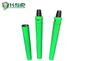 Quality 4 Inch Down The Hole Hammer High Air Pressure Ql40 Good Sealability wholesale