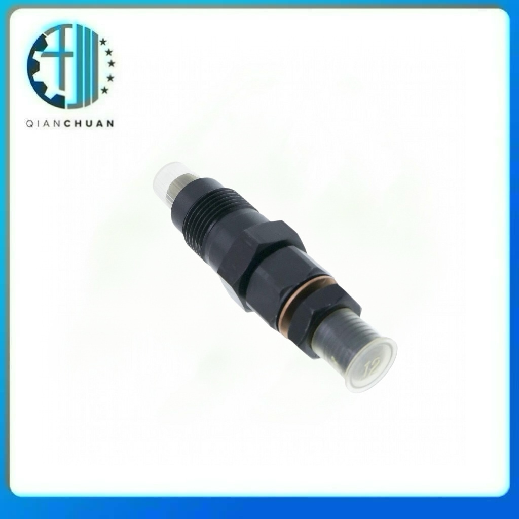 Fuel Injector 119515-53001 for Yanmar 3TNV70 3TNV88 3YM30 Engine Spare Parts