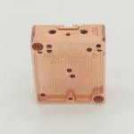 Professional CNC Milling Parts 100% Inspected For Electronic Equipment