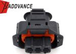 Common Rail Diesel Injector Connector , Bosch 3 Pin Connector 1928403966