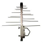 Directional FM Radio Dual Band 5.8GHz 1.2GHz Outdoor VHF UHF 433MHz Yagi Antenna