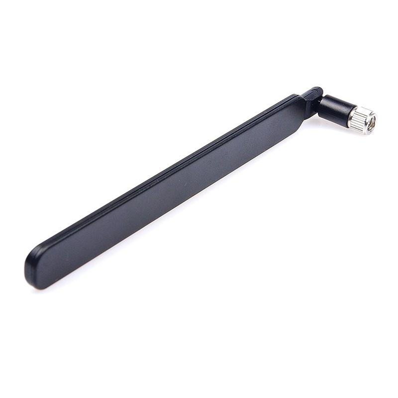 Long Range WiFi Antenna with Vertical Polarization and Maximum Input Power of 50W