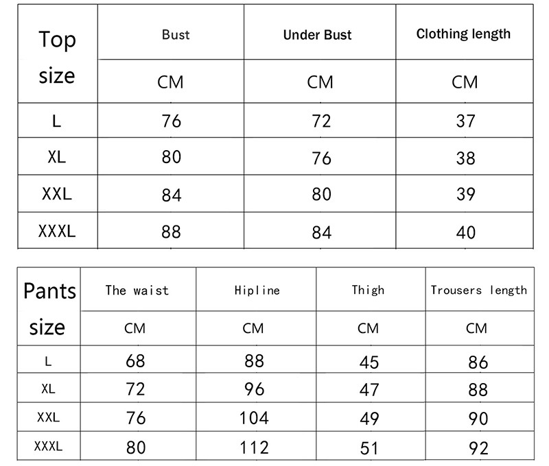 Printing Front Zip Gym Plus Size Two Piece Workout Sets Sleeveless Nylon Spandex