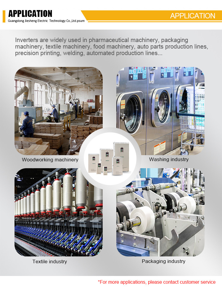 Fans Pumps Three Phase Frequency Inverter , 15KW VSD Vector Frequency Inverter
