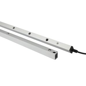Quality 8 Beams Safety Light Curtain Door Blanking Sensor For High Speed Sectional Doors Safety wholesale