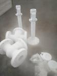 Fire Safe Design Cryogenic Valve For LNG Storage