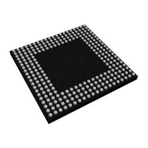 Quality XC6SLX45T-FGG484DIV FPGA Programmable IC Chip 550 MHz wholesale