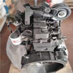 Reliable Bus Spare Parts Yutong Bus ZK6106D Dongfeng Engine EQB235-20 High