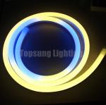 Christmas decoration digital led neon flex lights strip waterproof outdoor