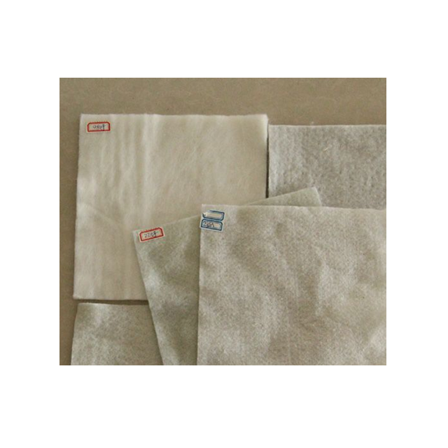 Spunbond Hang Slurry Technology Long Fiber Polyester Mat for Bitumen Waterproof Membrane