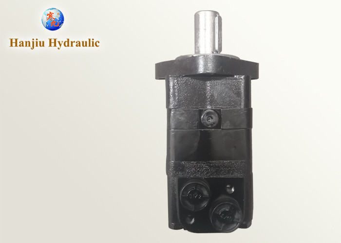 151B3101 OMV 400 Low Speed High Torque Motor Geometric Displacement 400.9 Cm3
