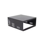 Precision Case Metal Steel Stamping Parts Sheet Metal Fabrication Customized