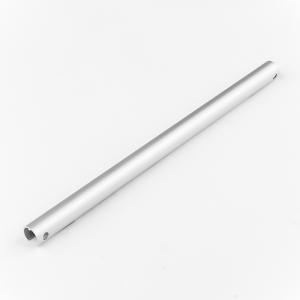 Quality CNC Ni plating Lighting Strip Line Tube Precision Metal Stamping Parts wholesale