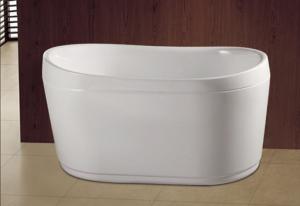 Quality cUPC freestanding acrylic small bathtub,bathtub price,cheap freestanding bathtub wholesale