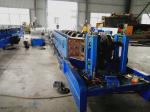 Professional Photovoltaic Bracket Solar Strut Panel Roll Forming Machine 15 -
