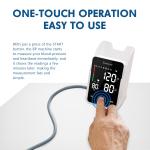 Digital Upper Arm Blood Pressure Device Upper Arm Digital Blood Pressure Monitor