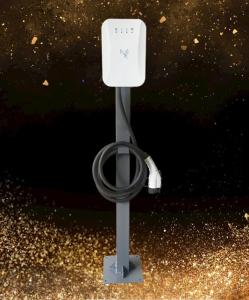 Quality 1 Phase NB Certificate EV Car Charger 32A 7kw Home Charging Point wholesale