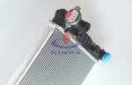 Custom 93 - 96 626GE V4 mazda mx6 radiator FS11-15-200C / FS11-15-200D