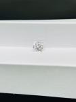 Synthetic CVD Lab Created White Diamonds Princess Shaped Jewelry
