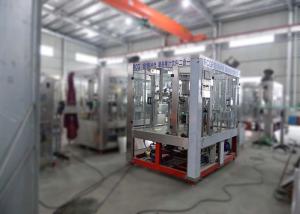 Quality Beverage Hot Filling Machine Beer Pasteurization Tunnel Spray Cooler Bottle Warmer wholesale