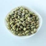 Vegan Pure Natural No Additive Roasted Green Beans Edamame Sea Salt Flavor