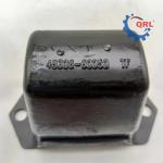 48306-60050 For TOYOTA LAND CRUISER RJ70 Bumper Sub Assy Rear Spring
