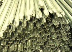 China OEM BS1387 Standard 6M Longitudinal ASTM A53 Welded Steel Pipes Coated With Oil on sale