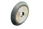 Aluminum Core Resin Bond Diamond Grinding Wheel Suitable For Precision And Deep