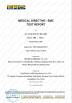 Beijing Forimi S & T Co, Ltd Certifications