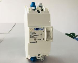 Quality Compact 240v 3 Phase Module Case Circuit Breaker 2P Poles wholesale