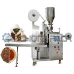 Tea bag machine Flowers herbs Medicinal materials Coffee Filter paper bag