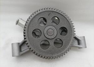 Quality 6D14 6D15 6D16 Diesel Engine Oil Pump ME074345 wholesale
