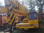 NK300E Used KATO Crane, Truck Crane 30 ton Good Price