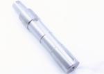 D40X300 Driving Shaft Cnc Machine Spare Parts 10Cr17 Material Zinc Coating