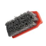 Silicon Carbide Diamond Brush for Hand Polishing Round Porcelain Tile in