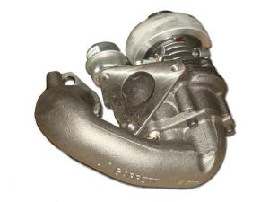 Quality Volkswagen Commercial Vehicle GT1544S Turbo 454064-5001S,028145701L wholesale