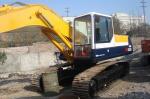Used KOMATSU excavator PC200-5(No.1 )for sale
