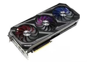 Quality ASUS RTX3070 ETH Graphics Card 60MH/S 125Watt wholesale