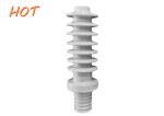 Gas Insulated Bushing Used For Vacuum Recloser / White / korea / Japan