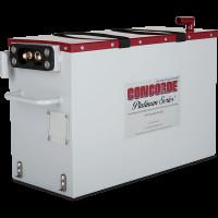 Quality 89.0LB Concorde Battery RG 380E 44KH Lead Acid 24V 42AH Aircraft General Spares wholesale