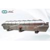 Buy cheap Foodstuff Industry Pharmaceutical Machinery Ectilinear Vibrating Fluidizing from wholesalers