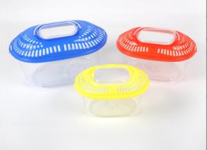 Quality Customized Volume Fish Tank Mould PVC ABS Material For Each Season wholesale