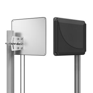 Quality 2.4g 5g LTE Antenna 4G Outdoor WiFi MIMO Panel Antenna 1.1kg Maximum Input Power 100W wholesale