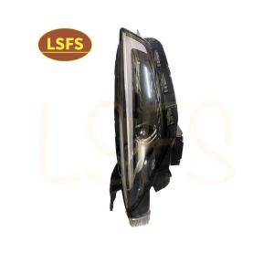 Quality Headlight Assy For MG ZS OE 10787348 Right Headlight For Car Fitment MG SAIC wholesale
