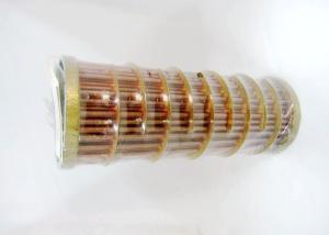 Quality Diesel Engine Parts Cummins Oil Cooler Assembly For Excavator NT855 218754 wholesale