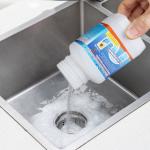 268g/Bottle Toilet Blockage Cleaning Powder